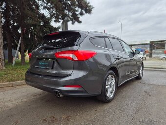 Ford Focus Kombi 1.5 TDCi EcoBlue Edition - 5