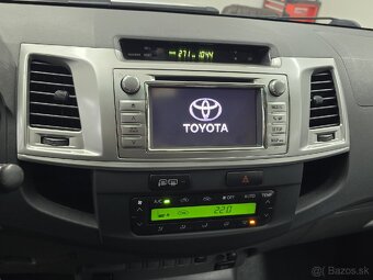 Toyota Hilux 3.0 AUTOMAT - 5