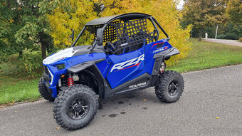 POLARIS RZR TRAIL DPH - 5