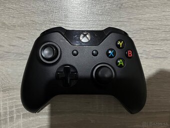 Predam xbox one 1T - 5