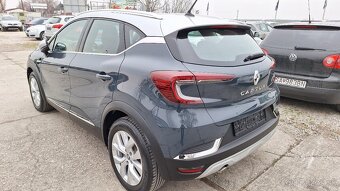 RENAULT CAPTUR 1.3 TCE - 5