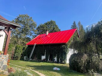 Pieskovanie , mobilne pieskovanie celaSR -dopravu neuctujeme - 5