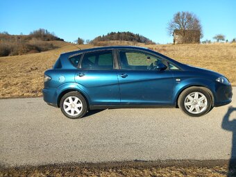 Seat toledo 3 2,0TDI 103kw - 5