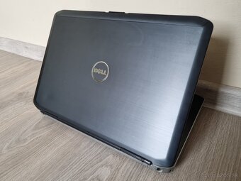 ▼DELL Latitude E5430 - 14" / i5-3340M / 4GB / SSD / ZÁR▼ - 5