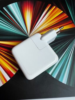 Apple USB-C Power Adapter 30W /Super cena/ - 5