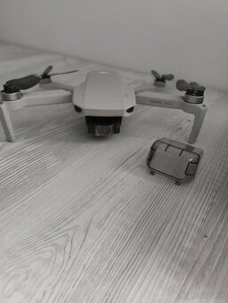 Dron Dji Mavic Mini Fly More Combo - 5