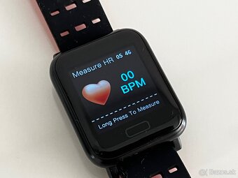 A6 smartband - 5