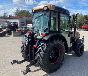 Case IH QUANTUM 65 - 5