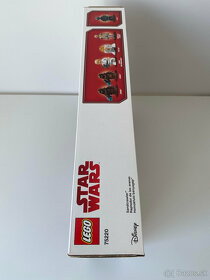 LEGO 75220 Star Wars Sandcrawler NOVÉ / NEOTVORENÉ - 5