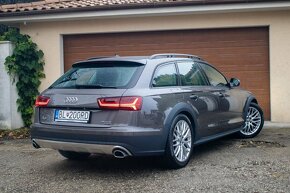 Audi A6 Allroad 3.0 TDI quattro S tronic - 5