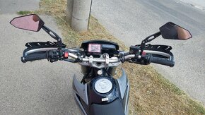 Honda FMX 650 - 5