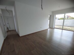 Iba teraz,za 149 900€, dokončený  dom , na predaj, Mostová - 5