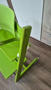 Stokke Tripo Trapp - 5