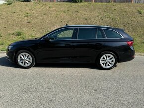 Škoda Octavia Combi 2.0 TDI SCR Sportline DSG Panorama - 5