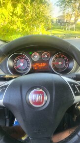 Fiat Linea 1.3 JTD 95 2014 - 5