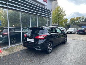 Nissan Pulsar 1.2 DIG-T Tekna - 5