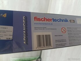 fischertechnik Advanced Universal 4 - 5