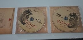 Cd rap,hip hop, rock,metallica,punk, - 5