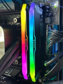 ✅ Ryzen 7 7800X3D•RTX 4080 SUPER•32GB RAM•2TB NVMe•1200W - 5