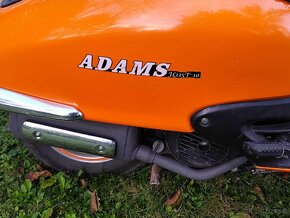 Adams 125 - 5