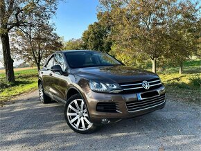 VW TOUAREG 3.0TDi V6 176kw - 5