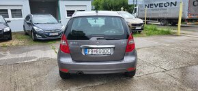 Mercedes-Benz A 180 2.0 CDI AUTOMAT 2009 - 5