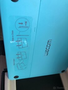 Graficky tablet Wacom - 5