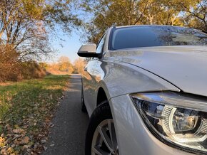 Bmw 320D F31 Xenón&LED 2018 ✅ - 5