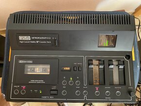 Predam kazetaky Marantz,JVC, Proton ,Eumig a iné - 5