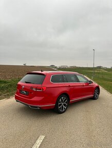 Volkswagen Passat 2020 Facelift 2.0TDI DSG - 5