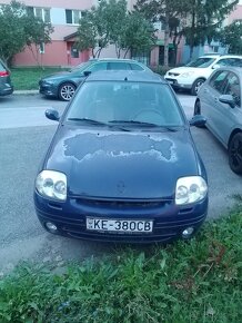 Renault Thalia 1,4 benzin - 5