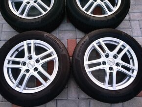 dezent - Volkswagen,Seat,Škoda 5x112 r16 - 5