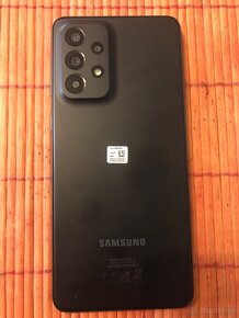 Predám Samsung A33 5G - 5