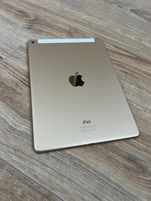 iPad Air 2.gen., 16GB cellular - 5