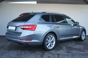 55- ŠKODA Superb, 2015, nafta, 1.6 TDI, 88kW - 5