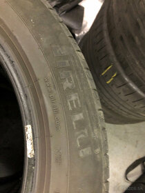 Letne pneu Pirelli Scorpion Verde 235/55 r19 101V - 5