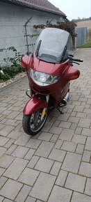 Bmw r1150 RT - 5