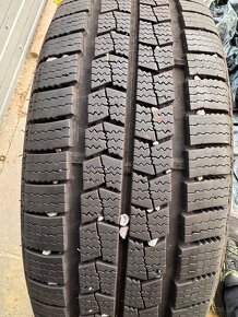 215/60R16C - 5