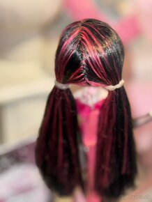 Monster High Draculaura Wave 1 2009 - 5