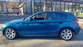 Bmw 120d AUTOMAT - 5