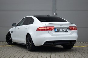 Jaguar XE 2.0T 147kw - Možný odpočet DPH - 5