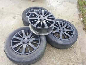 Disky Fiat Grande Punto 16" - 5