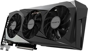 GeForce RTX™ 3050 GAMING OC 8G - 5