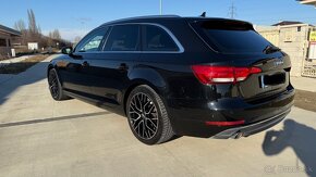 Audi A4 B9 2.0tdi 110kw - 5