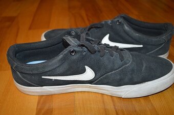 predam tenisky NIKE SB Charge - 5