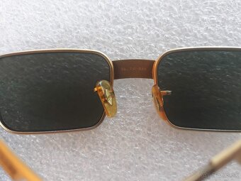 RAY-BAN retro slnecne okuliare - 5