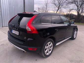 Volvo XC60 D5 (151kW) AWD Summum Geartronic - 5