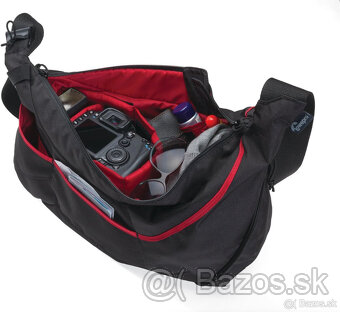 Foto brasna Lowepro Passport Sling - 5