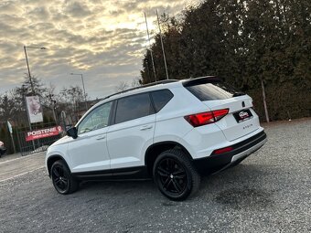 Seat Ateca 1.6 TDI 115 Style DSG - 5