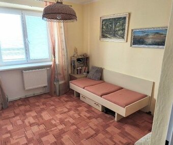 Na predaj slnečný 3 izbový byt s balkónom blízko centra - 5